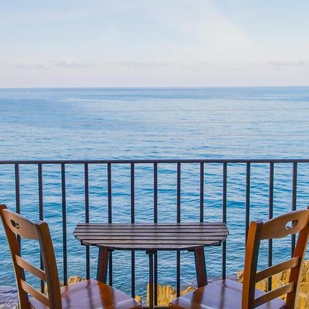 Diana Studio Appartement Cefalù Buitenkant foto