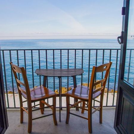 Diana Studio Appartement Cefalù Buitenkant foto
