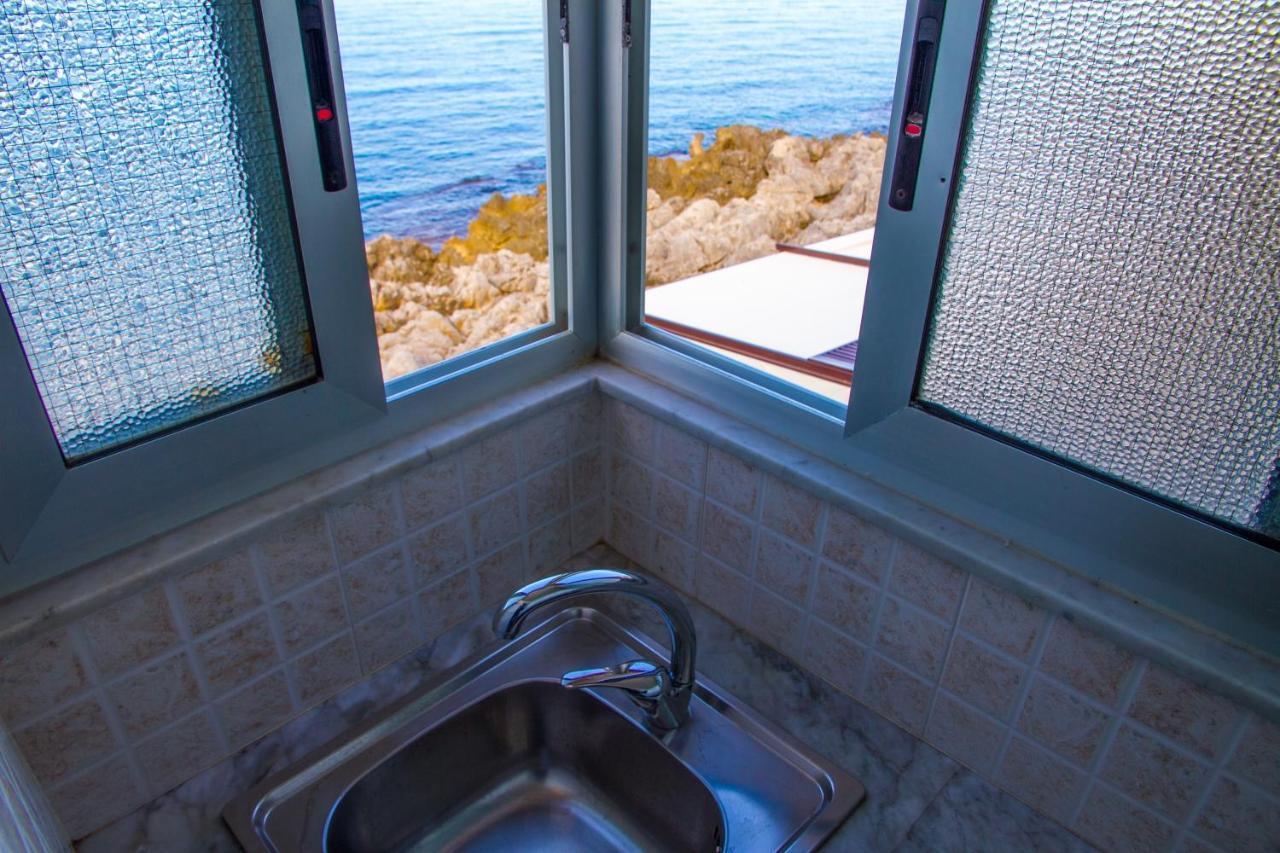 Diana Studio Appartement Cefalù Buitenkant foto