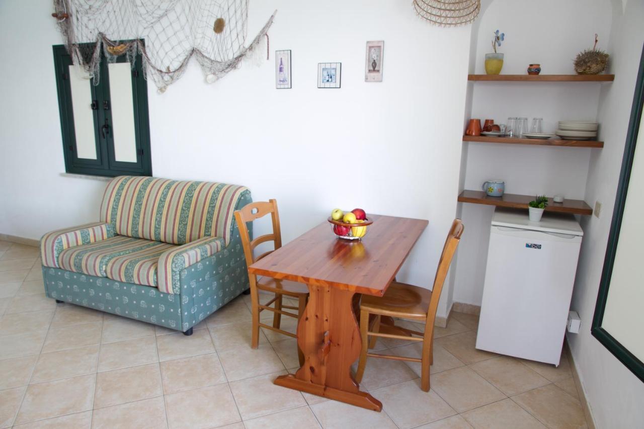 Diana Studio Appartement Cefalù Buitenkant foto