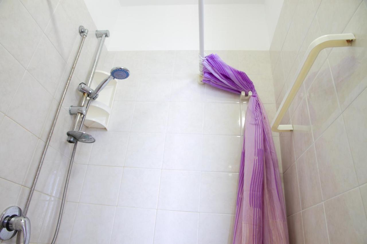 Diana Studio Appartement Cefalù Buitenkant foto