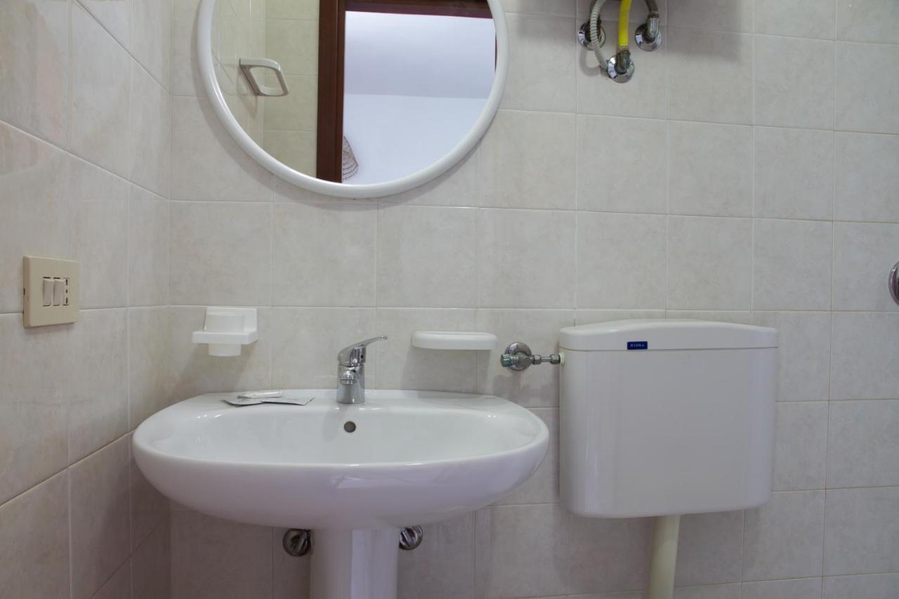 Diana Studio Appartement Cefalù Buitenkant foto